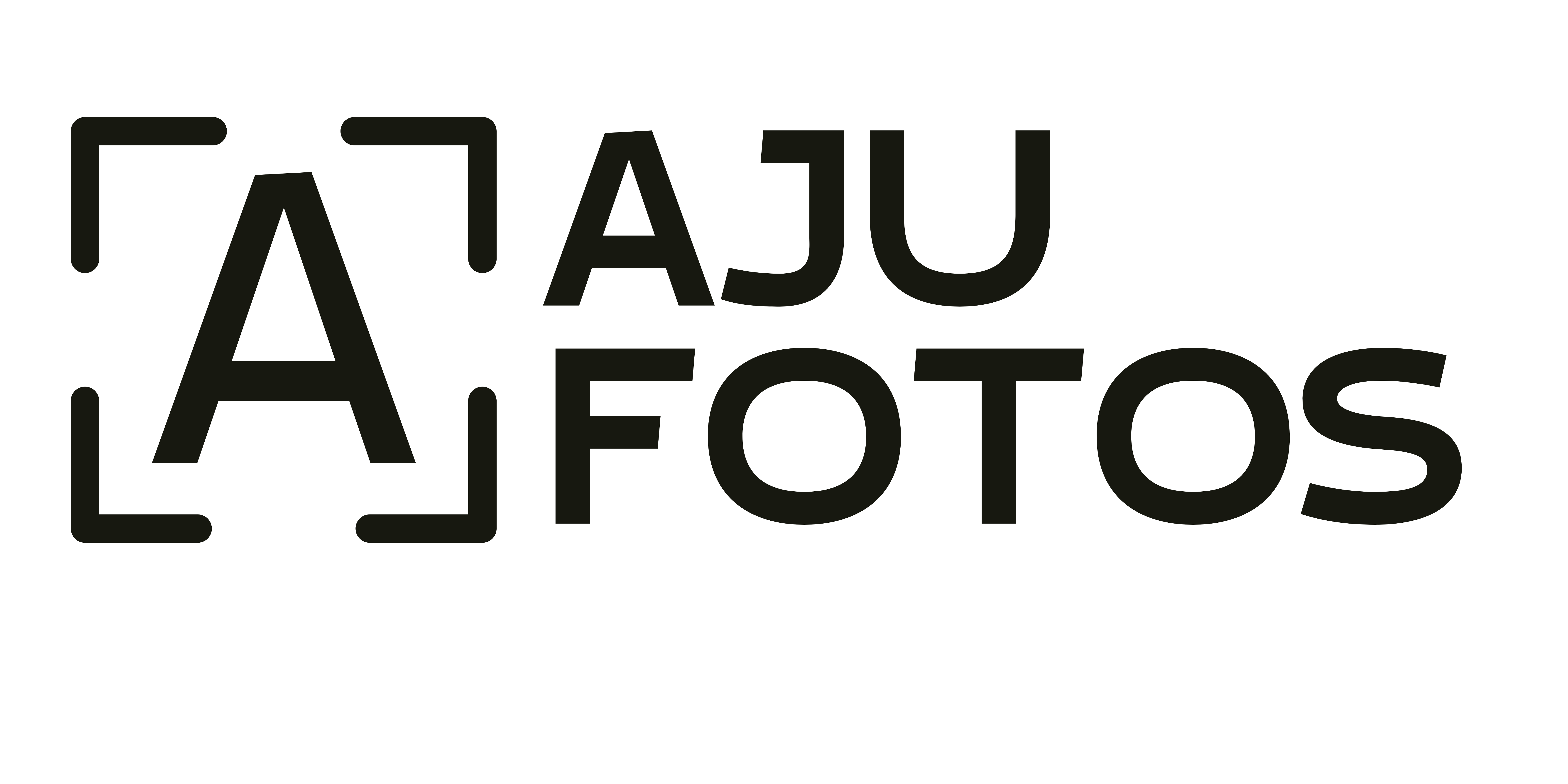 Logo AJUfotos